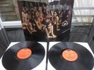 THE JIMI HENDRIX EXPERIENCE ELECTRIC LADYLAND POLYDOR NUDES COVER 2657 012 RARE