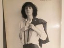 PATTI SMITH VINYL LP 'HORSES' ORIGINAL ISSUE ARISTA AL 4066 'STERLING' LUDWIG