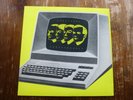 Kraftwerk Computerwelt - LP, Vinyl, Schallplatte