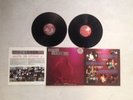 BRUCE DICKINSON ALIVE IN STUDIO A 1995 2 X LTD EDITION 0026 LP IRON MAIDEN RARE