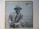 Blues- Vinyle LP- MERCY DEE WALTON - US Bluesville 1039 1st Pressing mono 1961