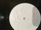 David Bowie Diamond Dogs Matrix / Runout (Runout side B, stamped): APL1-0576-B B