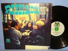 Jack Hammer REBELLION 33rpm Vinyl JAZZ BEATNIK 1960 MONO
