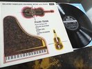 Brahms: Chamber Music - Janos Starker / Katchen **Decca SXL 6387 WB ED1 LP**