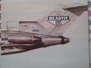 Beastie Boys Original 1986 Vinyl LP Licensed To Ill Gatefold Sleeve