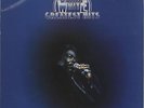 Barry White Greatest Hits UK vinyl LP album record BTH8000 20TH CENTURY 1975