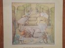 GENESIS-SELLING ENGLAND BY THE POUND Ex.Cond Vinyl Garrod & Lofthouse sleeve