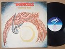 RAMSES - ETERNITY RISE ? GERMAN PROG LP ? ORIGINAL SKY LABEL