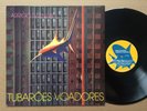 ARRIGO BARNABE - TUBAROES VOADORES ? BRAZIL AVANT PROG LP ? BARCLAY LABEL