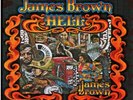 JAMES BROWN HELL ORIGINAL 1974 POLYDOR2488-212 DOUBLE ALBUM EXCELLENT CONDITION