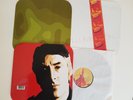*** PAUL WELLER -  ILLUMINATION *** LP + ois + insert  1st Pressing