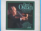 Eurodisc Ein Vermächtnis II Kammermusik Oistrakh Lev Oborin BOX 8lp NM