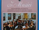 Philips Meisterwerke Des Barock Bach Vivaldi I Musici BOX 4lp NM