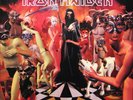 IRON MAIDEN - Dance Of Death / 2017 REMASTER 180g Vinyl Gatefold 2-LP NEW SEALED