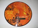 TIAMAT - Wildhoney / Picture Disc Vinyl / Limited Edition / 77080-1P