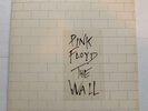 PINK FLOYD The Wall UK Harvest 1979 1st pressing d/LP Near Mint Vinyl.