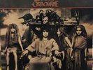 OZZY OSBOURNE No Rest For The Wicked VG+ LP Gold Stamped Promo 1988