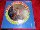 LOS JUNIOR STAR, TUMBANDO CAÑA,  EX+++,LISTEN ,PALACIO , SALSA, LP, VENEZUELA,