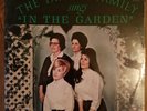 THE PARTON FAMILY SINGS IN THE GARDEN / STELLA VINTAGE ALBUM RARE SEALED LP