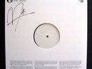 MARC ALMOND SHADOWS & REFLECTIONS WHITE LABEL SIGNED NUMBERED