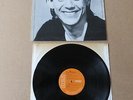IGGY POP Lust For Life LP RARE ORIGINAL 1977 UTOPIA UK 1ST PRESSING DAVID BOWIE