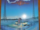 1986 SEALED ROCK LP JOURNEY RAISED ON RADIO COLUMBIA RECORDS