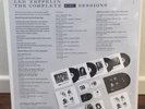 Led Zeppelin - The Complete BBC Sessions - 5 LP's + 3 CD‘s - NEU & OVP