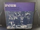 THE FUGS VILLAGE FUGS FIRST ALBUM LP ORIGINAL 1965 BROADSIDE HOLY MODAL ROUNDERS