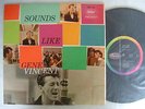 GENE VINCENT SOUNDS LIKE / 10INCH