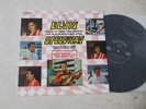 Elvis Presley 1968 Japan LP SPEEDWAY Japanese