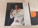 Elvis Presley 1973 Japan LP FOOL ALBUM Japanese