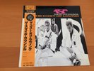 LP THE STYLE COUNCIL THE COST OF LOVING JAPAN OBI PAUL WELLER
