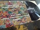 Beethoven: Piano Concerto No. 3 - Julius Katchen **Decca SXL 2106 WBg ED1 LP**