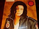 WHO IS IT--MICHAEL JACKSON 1993 LIMITED EDITION 12