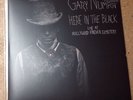 gary numan vinyl  Here In The Black Live At The Hollywood Forever Cemetery