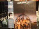 ABBA - Arrival -180g-2LP Vinyl-45RPM- Half Speed Mastered- NEU+OVP