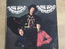 Jimi Hendrix Are You Experienced Original 1966 First Press - G/VG - 612 001