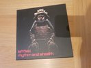 Leftfield - Rhythm and Stealth (2003) 5 x 10