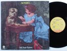 BOB SEGER SYSTEM Mongrel CAPITOL LP VG+/NM