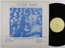 ELTON JOHN Elton In Disguise With Glasses LP VG+