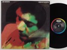 JIMI HENDRIX Band Of Gypsys 2 CAPITOL LP VG++ promo