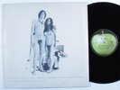 JOHN LENNON & YOJO ONO Two Virgins APPLE LP