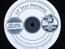 PHISH Junta 3XLP 180gram test pressing