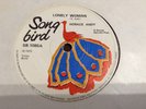 Horace Andy *Lonely Woman* 7'' 1972 (First version) on Songbird SB 1085 NM