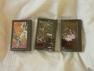 OMD The Wonder Stuff Van Morrison Digital Compact Cassette DCC new and sealed