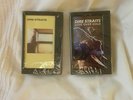 Dire Straits debut Love Over Gold new and sealed Digital Compact Cassette DCC