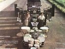 Pink Floyd - Ummagumma 1975 Italian Harvest DBL LP