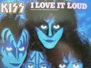 KISS 45 RPM 7