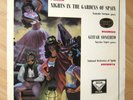 SXL 2091 ED1 WBg BB Falla Nights In The Garden Of Spain Rodrigo Guitar
