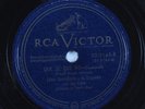 Latin 78 JOE VALLE & CESAR CONCEPCION Que Si, Que No RCA VICTOR HEAR